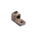 HL21-1-5 - CONN TERM RECT LUG 2/0-4/0 AWG