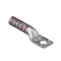 LCB500-12-6 - CONN TERM RECT TONG 500 MCM #1/2