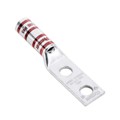 LCC350-12W-X - CONN TERM RECT TONG 350 MCM #1/2