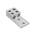 LAM2LB800-12-3Y - CONN TERM RECT LUG 6 AWG #1/2