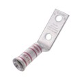 LCCF300-12H-6 - CONN TERM RECT TONG 300 MCM #1/2