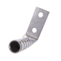 LCC500-12F-6 - CONN TERM RECT TONG 500 MCM #1/2
