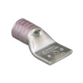 LCAX500-38-6 - CONN TERM RECT TONG 500 MCM #3/8