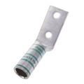LCC600-12H-6 - CONN TERM RECT TONG 600 MCM #1/2