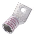 LCAX500-12H-6 - CONN TERM RECT TONG 500 MCM #1/2