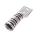 LCCF400-38D-6 - CONN TERM RECT TONG 400 MCM #3/8