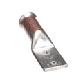 LCCF750-12-3 - CONN TERM RECT TONG 750 MCM #1/2