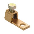 CS225-56-QY - CONN TERM RECT LUG 4/0-2AWG 5/16