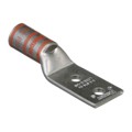 LCD3/0-14B-X - CONN TERM RECT LUG 3/0 AWG #1/4
