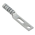 LCC4-14ADW-L - CONN TERM RECT LUG 2-4 AWG #1/4
