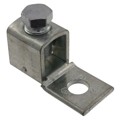 CX225-38T-QY - CONN TERM RECT LUG 1/0-2AWG #3/8