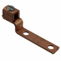CO35-36-QY - CONN TERM RECT LUG 6-14AWG #3/16