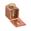 CX225-56HK-QY - CONN TERM RECT LUG 4/0-2AWG 5/16