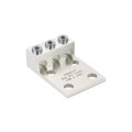 LAM3D350-12-1Y - CONN TERM RECT LUG 6 AWG #1/2