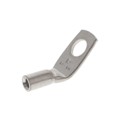 LCA10-14H-L - CONN TERM RECT TONG 10 AWG #1/4
