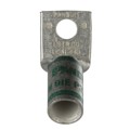 LCA1-14H-E - CONN TERM RECT TONG 1 AWG #1/4