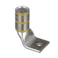 LCA250-14F-X - CONN TERM RECT TONG 250 MCM #1/4