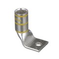 LCA250-56F-X - CONN TERM RECT TONG 250MCM #5/16