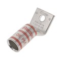 LCA3/0-14H-X - CONN TERM RECT TONG 3/0 AWG #1/4