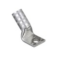 LCA300-38H-X - CONN TERM RECT TONG 300 MCM #3/8
