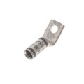 LCA4-14H-L - CONN TERM RECT TONG 2-4 AWG #1/4