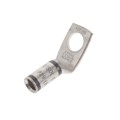 LCA4-38H-L - CONN TERM RECT TONG 2-4 AWG #3/8
