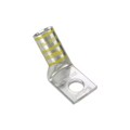 LCA600-12H-6 - CONN TERM RECT TONG 600 MCM #1/2