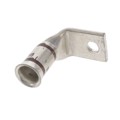 LCAF250-12F-X - CONN TERM RECT TONG 250 MCM #1/2