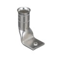 LCAF250-38F-X - CONN TERM RECT TONG 250 MCM #3/8