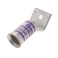 LCAF3/0-14H-X - CONN TERM RECT TONG 3/0 AWG #1/4