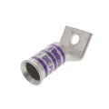 LCAF3/0-56H-X - CONN TERM RECT TONG 3/0AWG #5/16