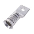 LCAF600-58-6 - CONN TERM RECT TONG 600 MCM #5/8