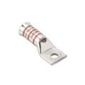 LCAF750-58-3 - CONN TERM RECT TONG 750 MCM #5/8