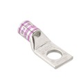 LCAS1/0-12-X - CONN TERM RECT TONG 1/0 AWG #1/2