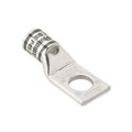 LCAS2/0-12-X - CONN TERM RECT TONG 2/0 AWG #1/2