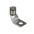LCAS2/0-38F-X - CONN TERM RECT TONG 2/0 AWG #3/8