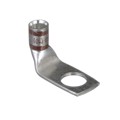 LCAS2-12F-Q - CONN TERM RECT TONG 2 AWG #1/2
