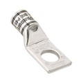 LCAS2-14-Q - CONN TERM RECT TONG 2 AWG #1/4