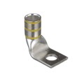 LCAS250-12F-X - CONN TERM RECT TONG 250 MCM #1/2