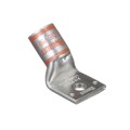 LCAS3/0-14H-X - CONN TERM RECT TONG 3/0 AWG #1/4