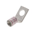 LCAX1/0-12H-X - CONN TERM RECT TONG 1/0 AWG #1/2