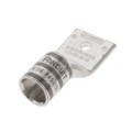 LCAX2/0-10-X - CONN TERM RECT TONG 2/0 AWG #10