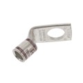LCAX2-12H-E - CONN TERM RECT TONG 2 AWG #1/2
