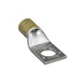 LCAX250-34-X - CONN TERM RECT TONG 250 MCM #3/4