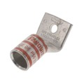LCAX3/0-14H-X - CONN TERM RECT TONG 3/0 AWG #1/4