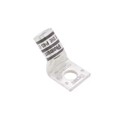 LCAX300-58H-6 - CONN TERM RECT TONG 300 MCM #5/8