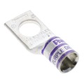 LCAX4/0-34-X - CONN TERM RECT TONG 4/0 AWG #3/4