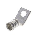 LCAX4-14H-L - CONN TERM RECT TONG 4 AWG #1/4