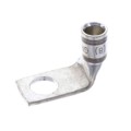LCAX4-38F-L - CONN TERM RECT TONG 4 AWG #3/8