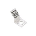 LCAX6-38H-L - CONN TERM RECT TONG 6 AWG #3/8